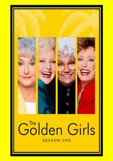 The Golden Girls - Season 1