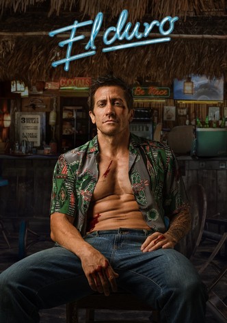 Road House (De profesión: duro)