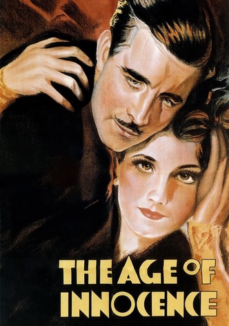 The Age of Innocence