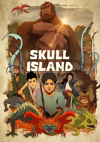 Skull Island