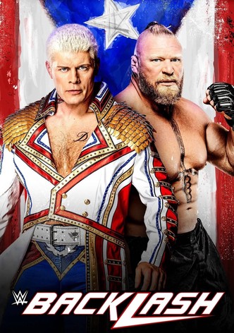 WWE Backlash 2023 Kickoff