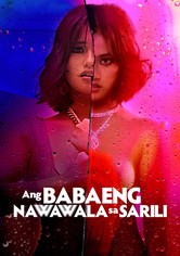 Ang Babaeng Nawawala Sa Sarili Behind The Scenes