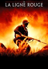 La Ligne rouge