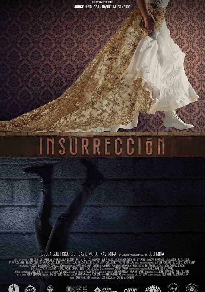 Insurrección