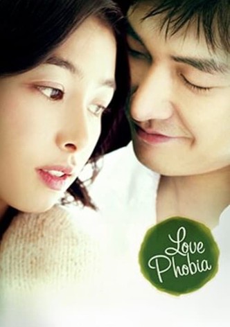 Love Phobia