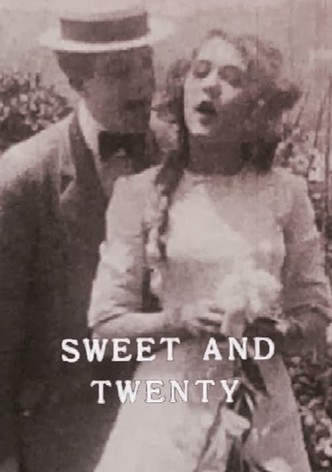 Sweet and Twenty