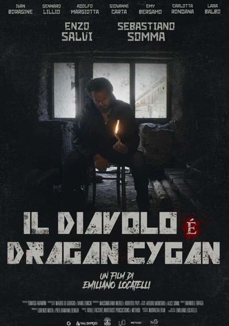 Il diavolo è Dragan Cygan