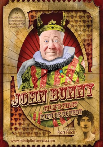 Mr. Bunny in Disguise