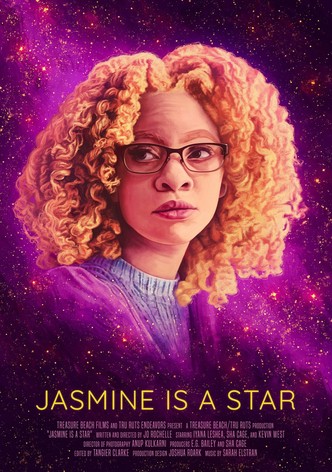 Jasmine Is a Star