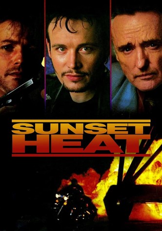 Sunset Heat