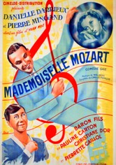 Mademoiselle Mozart