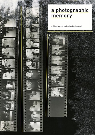 A Photographic Memory