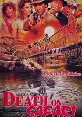 Death on Safari - Todesfalle Afrika