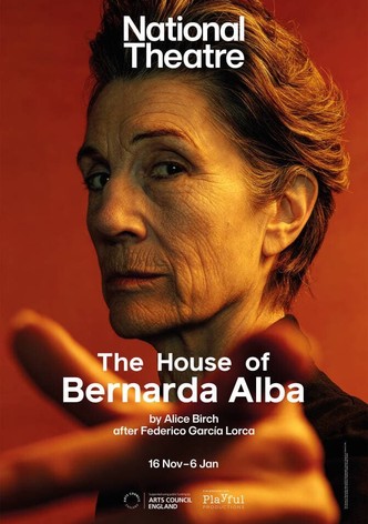The House of Bernarda Alba