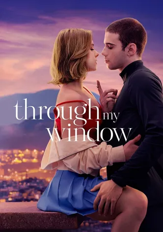 Through My Window poster