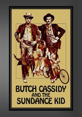 Butch Cassidy and the Sundance Kid