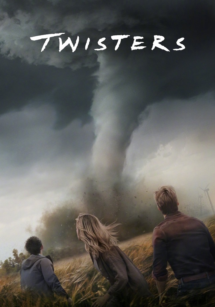 Twisters movie where to watch stream online