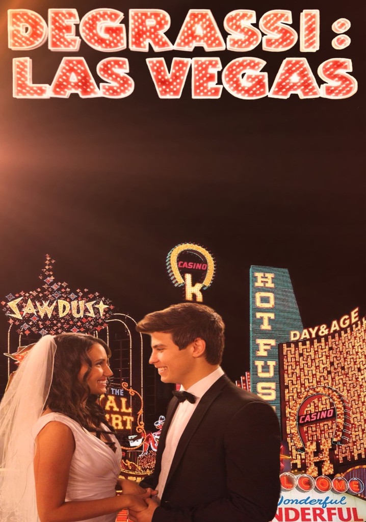 Degrassi: Las Vegas