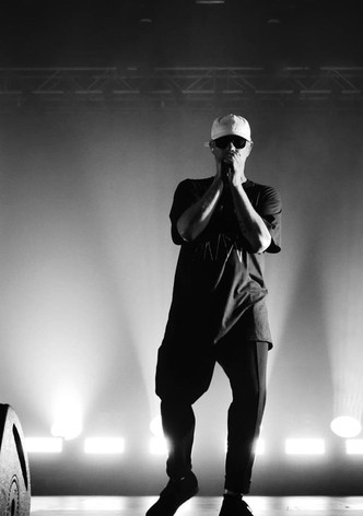 Trettmann - Berlin Live