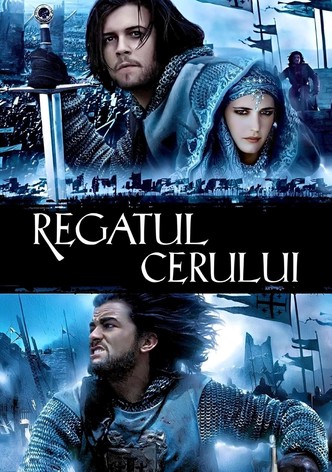 Regatul Cerului