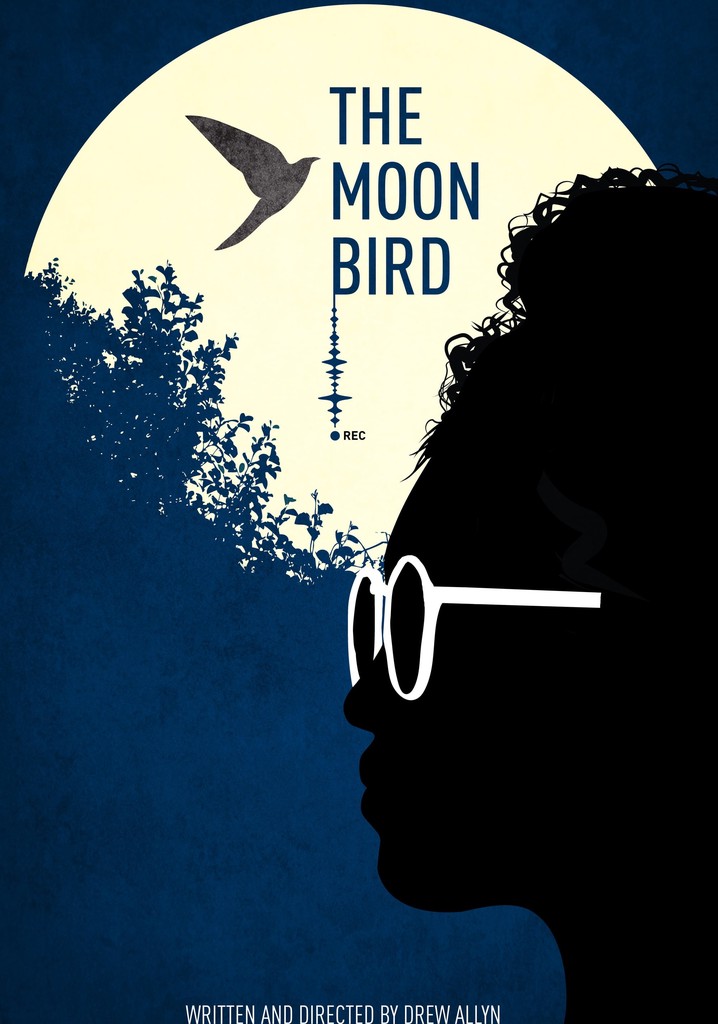 The Moon Bird