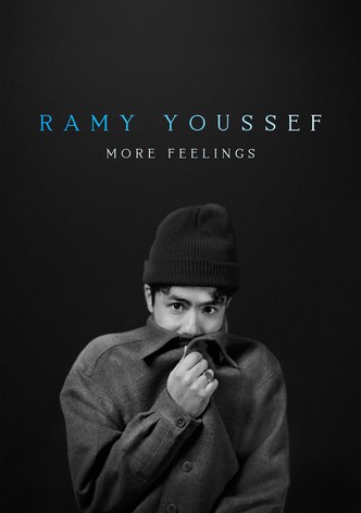 Ramy Youssef: Újabb érzések