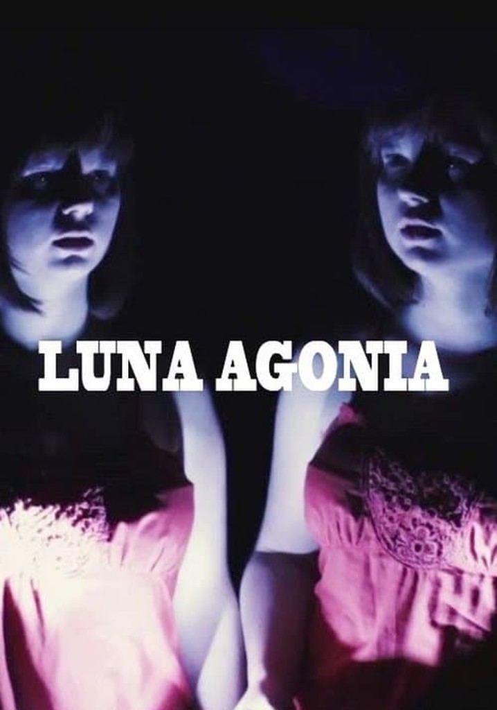 Luna Agonia