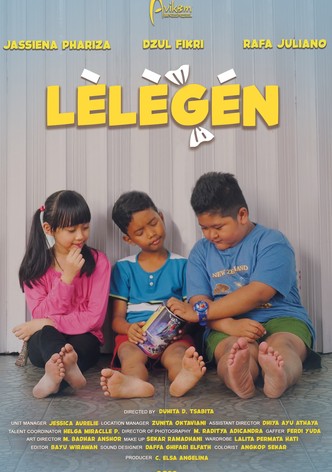 LÈLÈGÉN