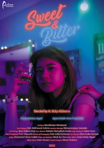 Sweet & Bitter