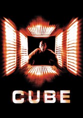 Cube