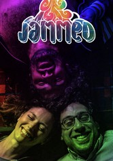 Jammed