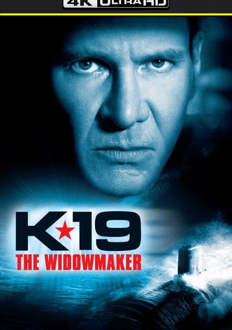 K-19: The Widowmaker