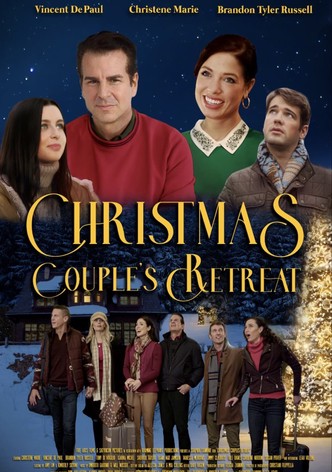 Christmas Couples Retreat