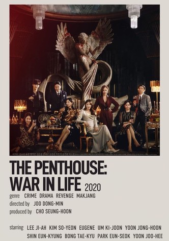 The Penthouse: War in Life