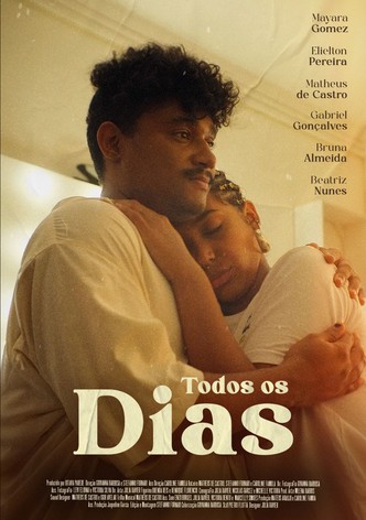 Todos os Dias