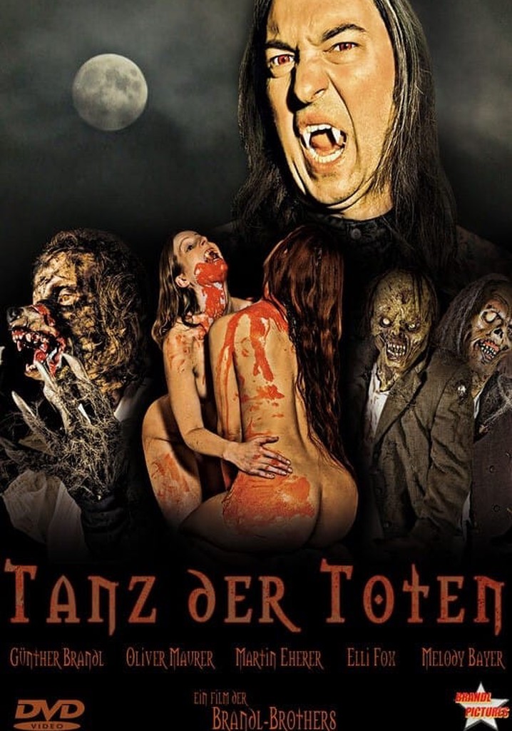 Tanz der Toten