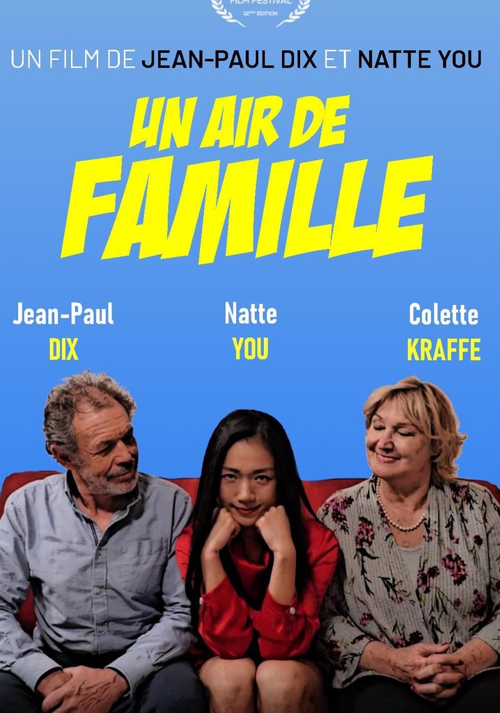 Un air de famille