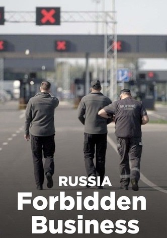 Russland: Verbotene Geschäfte - Wie die Sanktionen umgangen werden