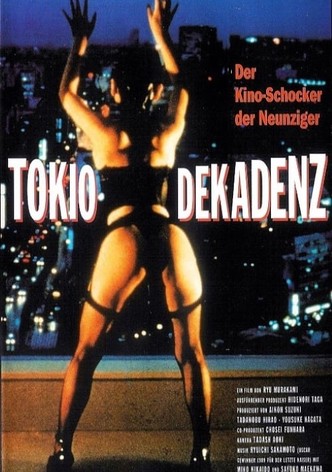 Tokio Dekadenz