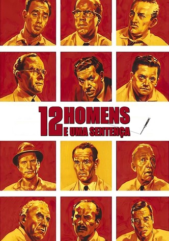 Doze Homens em Fúria