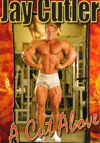 Jay Cutler: A Cut Above