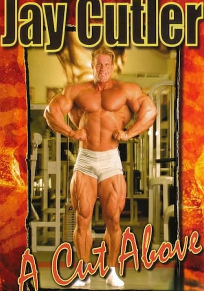 Jay Cutler: A Cut Above