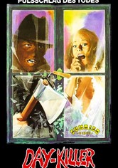 Day-Killer - Pulsschlag des Todes