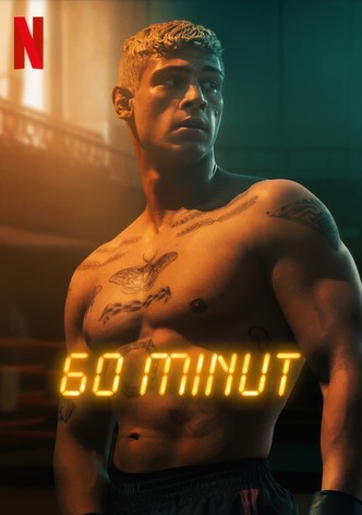 60 minut
