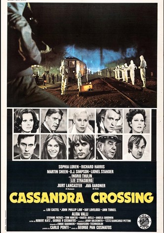 Cassandra Crossing