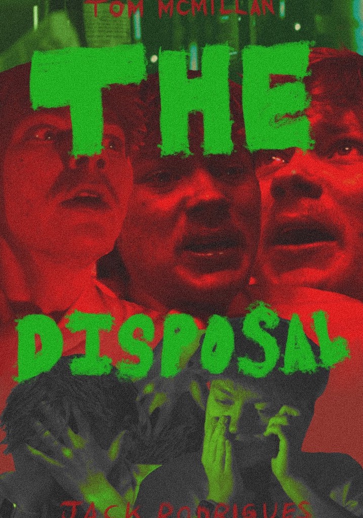 The Disposal