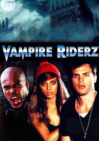 Vampire Riderz