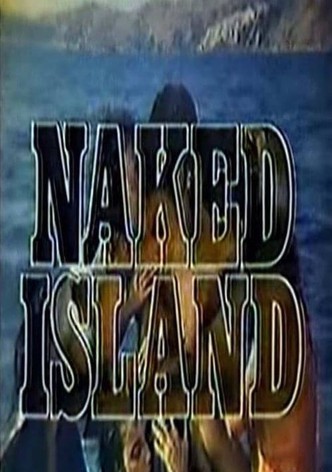Naked Island (Butil-ulan)