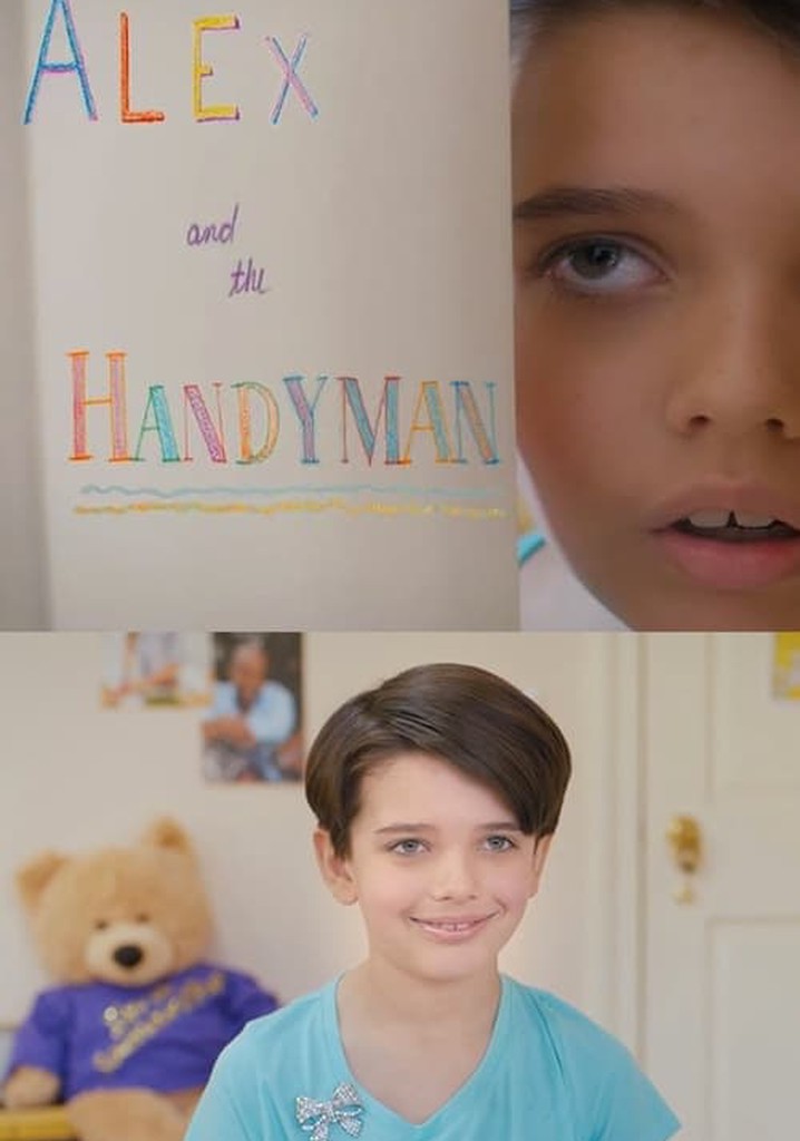 Alex and the Handyman