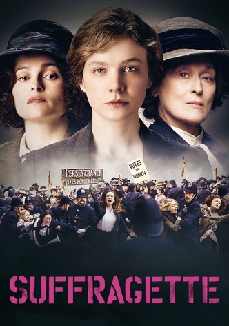 Suffragette